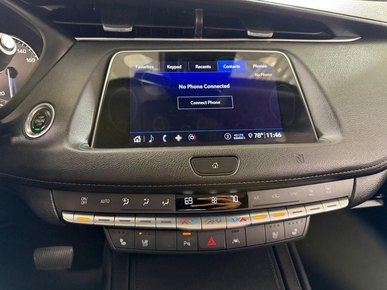 2020 Cadillac XT4 AWD Premium Luxury Annapolis MD