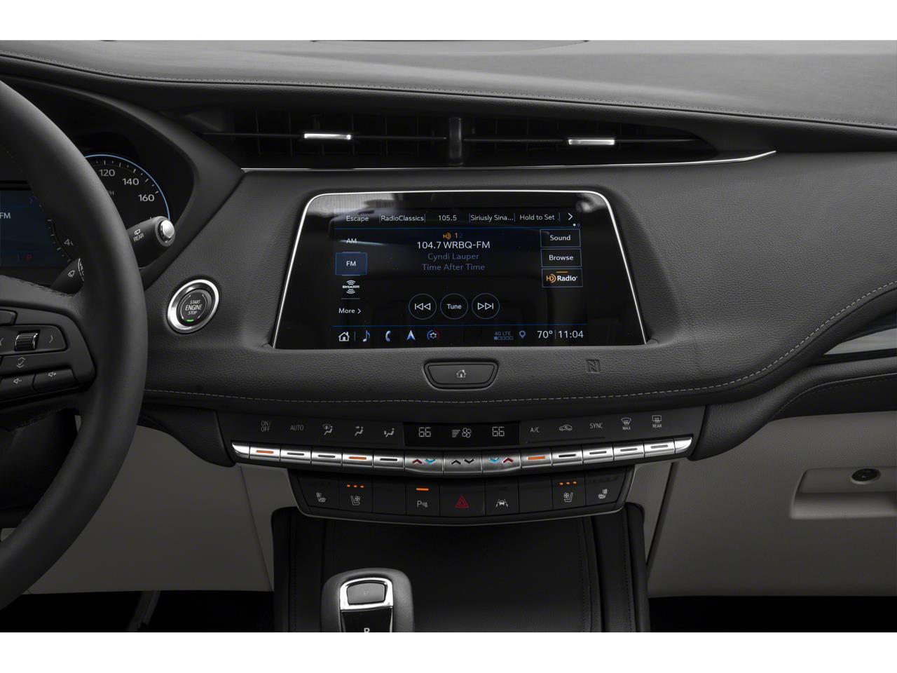 2020 Cadillac XT4 AWD Premium Luxury Annapolis MD