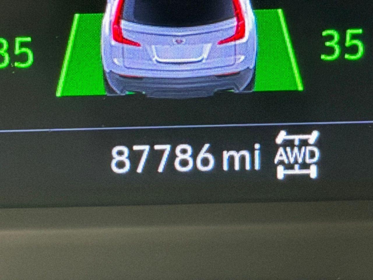 2020 Cadillac XT4 AWD Premium Luxury Annapolis MD