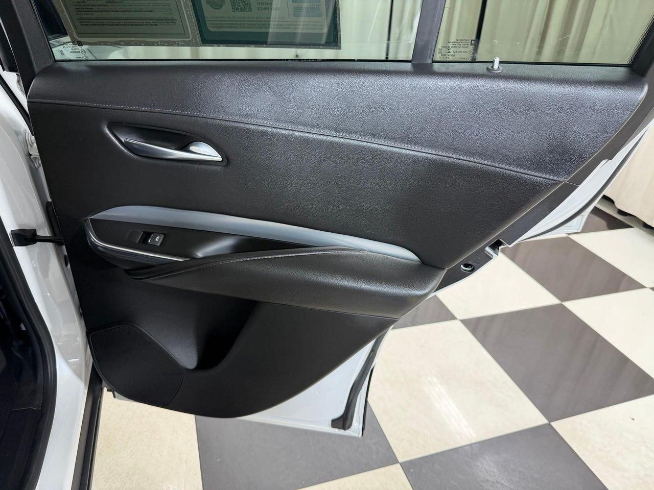 2020 Cadillac XT4 AWD Premium Luxury Annapolis MD