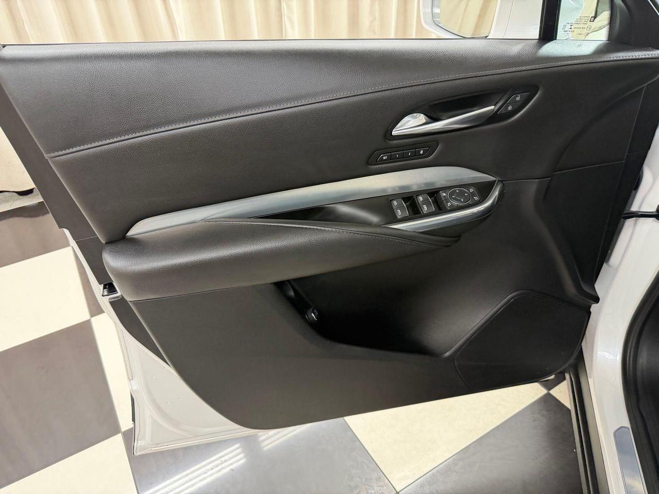 2020 Cadillac XT4 AWD Premium Luxury Annapolis MD