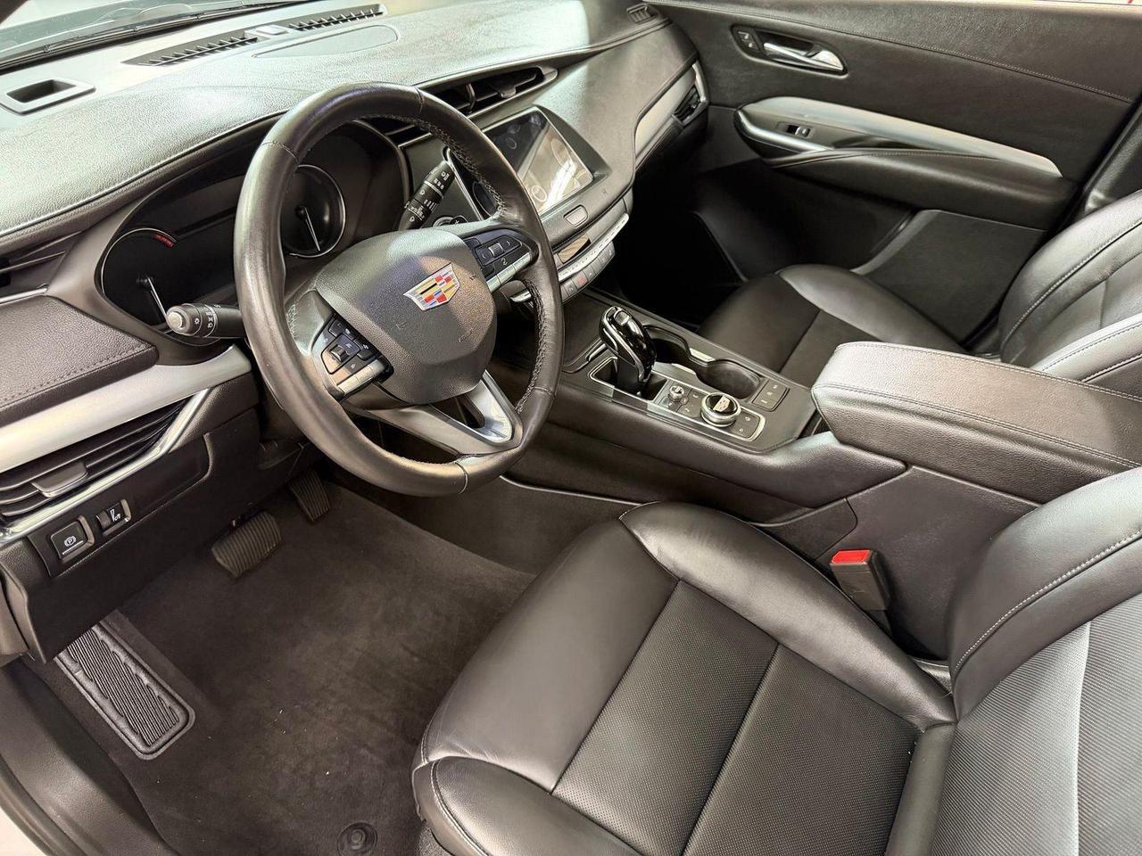2020 Cadillac XT4 AWD Premium Luxury Annapolis MD