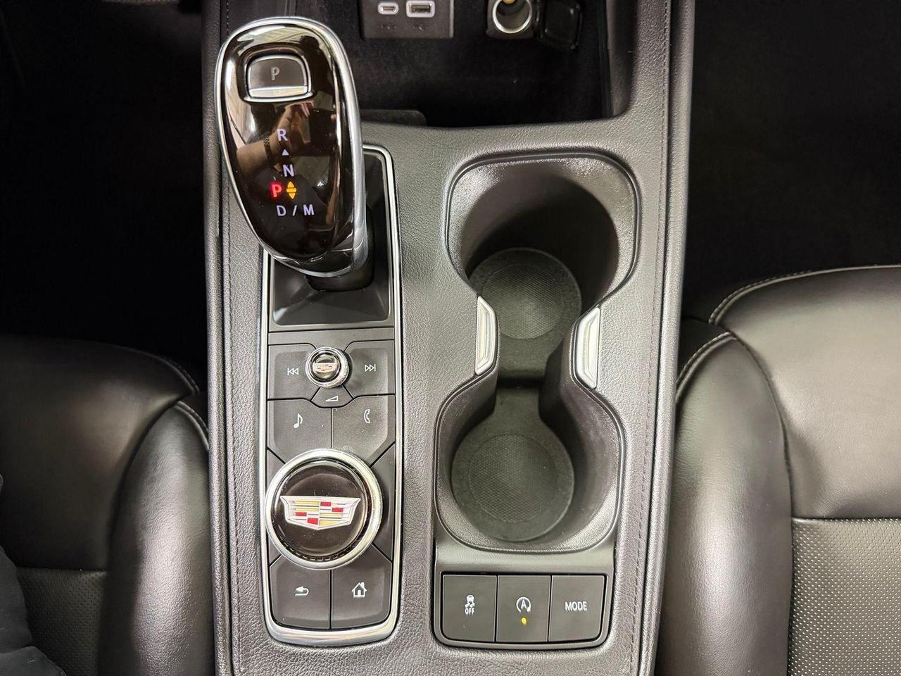 2020 Cadillac XT4 AWD Premium Luxury Annapolis MD