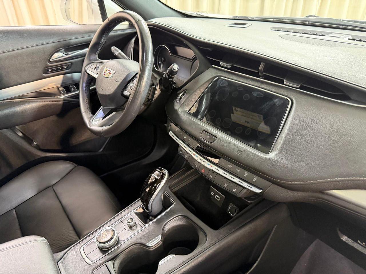 2020 Cadillac XT4 AWD Premium Luxury Annapolis MD