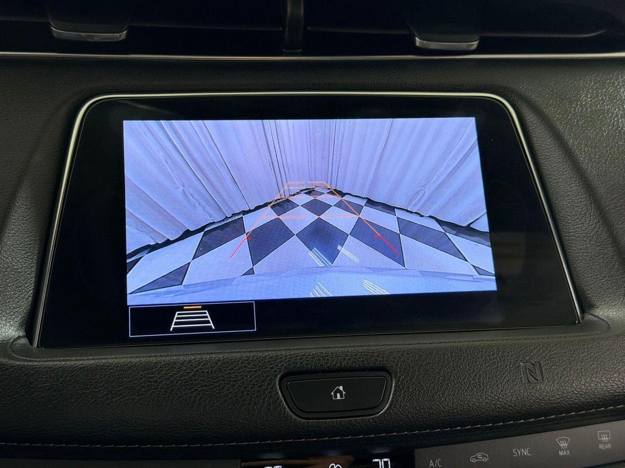 2020 Cadillac XT4 AWD Premium Luxury Annapolis MD