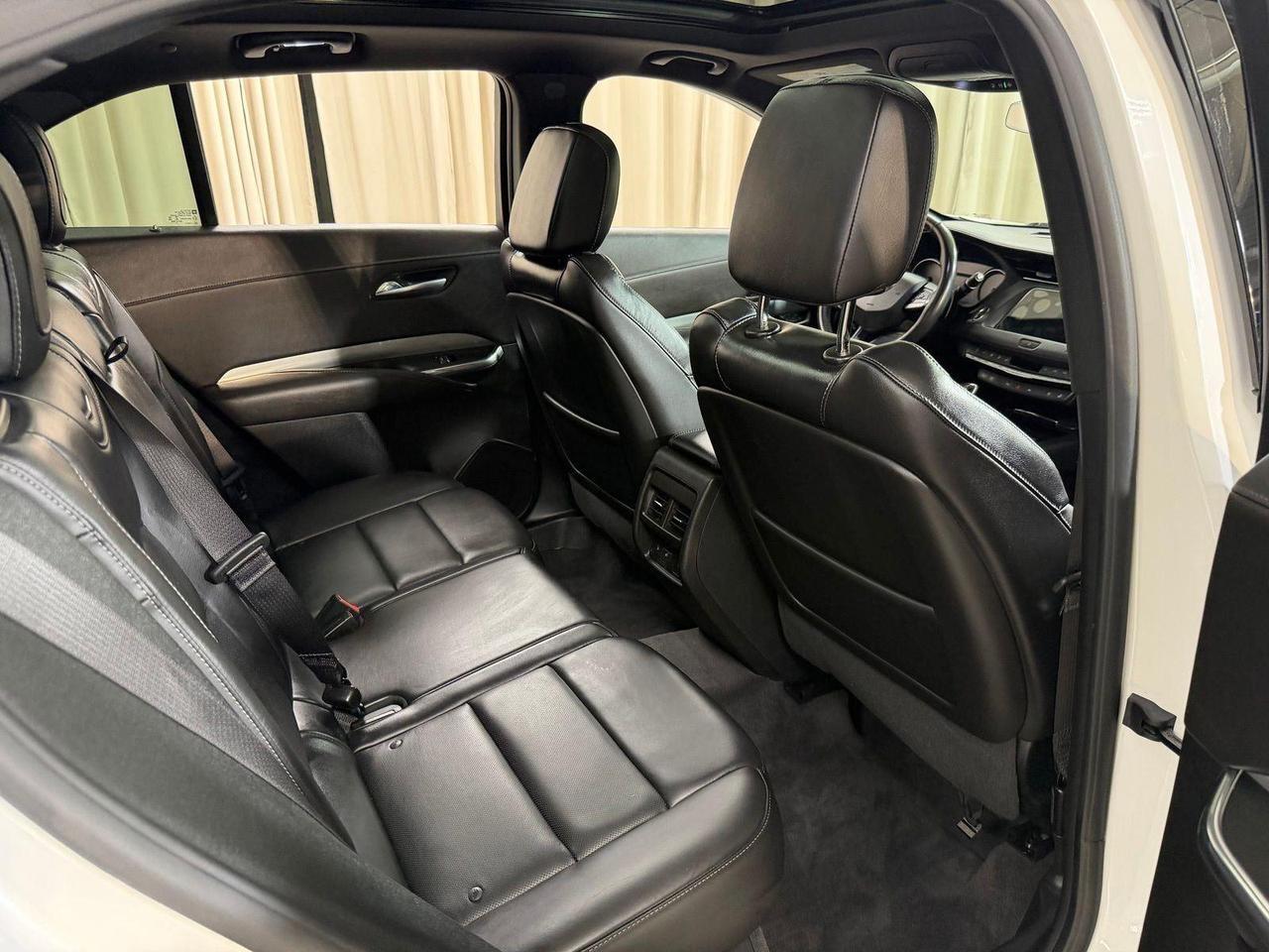 2020 Cadillac XT4 AWD Premium Luxury Annapolis MD
