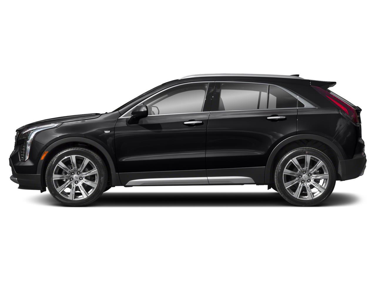 2020 Cadillac XT4 AWD Premium Luxury Annapolis MD