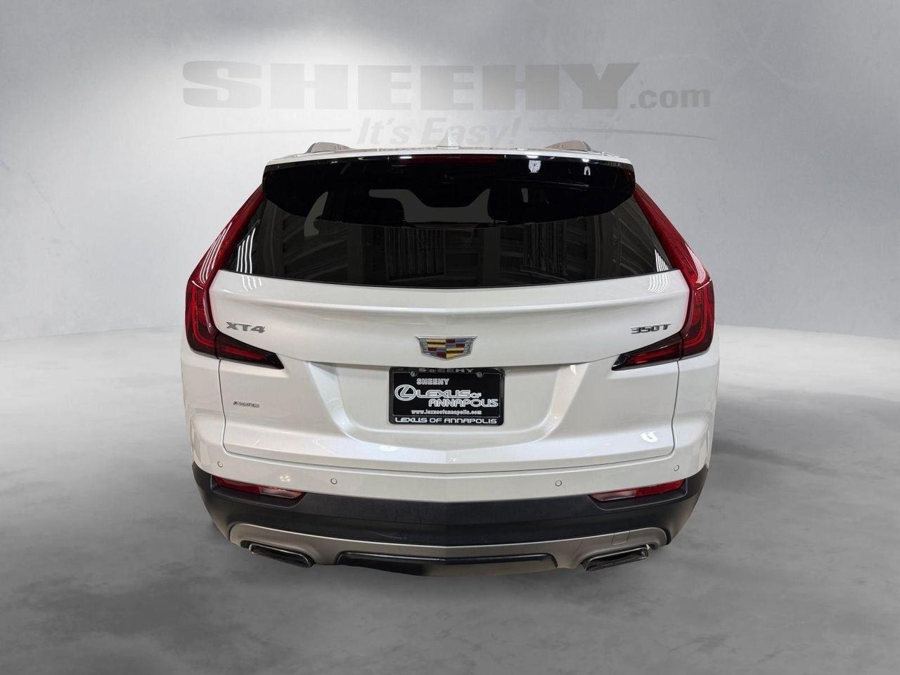 2020 Cadillac XT4 AWD Premium Luxury Annapolis MD