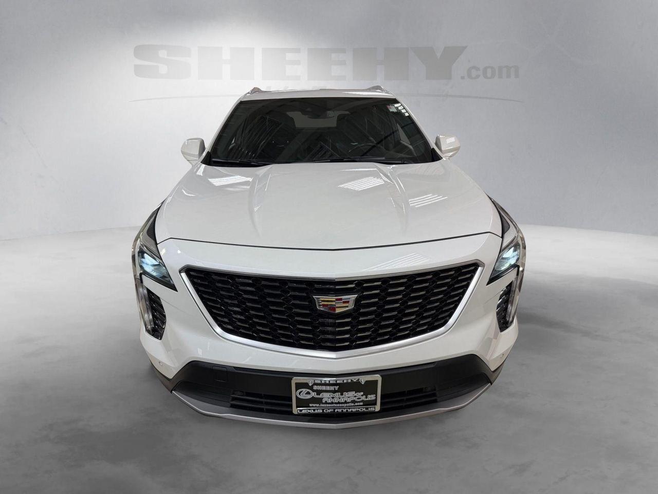 2020 Cadillac XT4 AWD Premium Luxury Annapolis MD