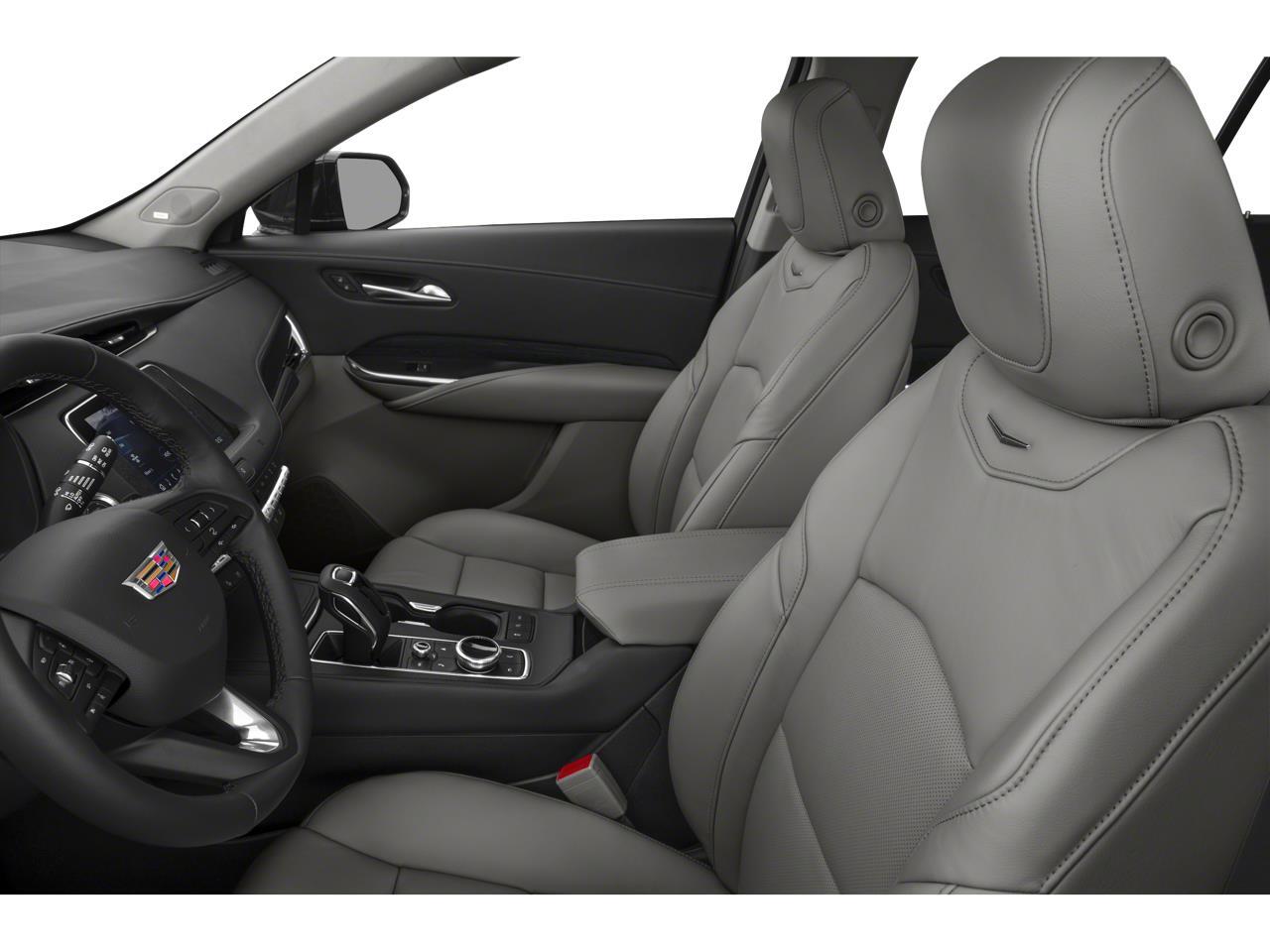 2020 Cadillac XT4 AWD Premium Luxury Annapolis MD