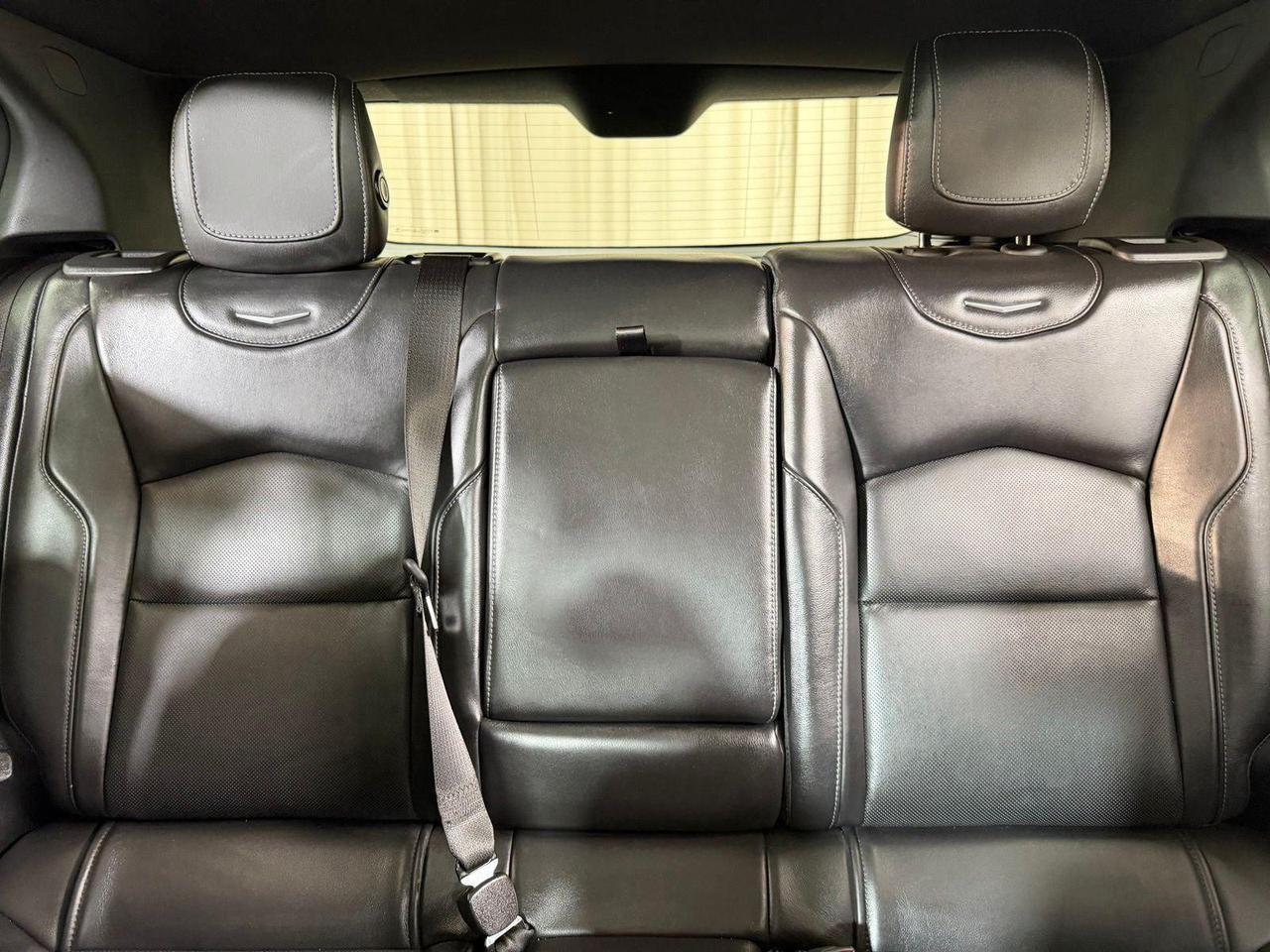 2020 Cadillac XT4 AWD Premium Luxury Annapolis MD