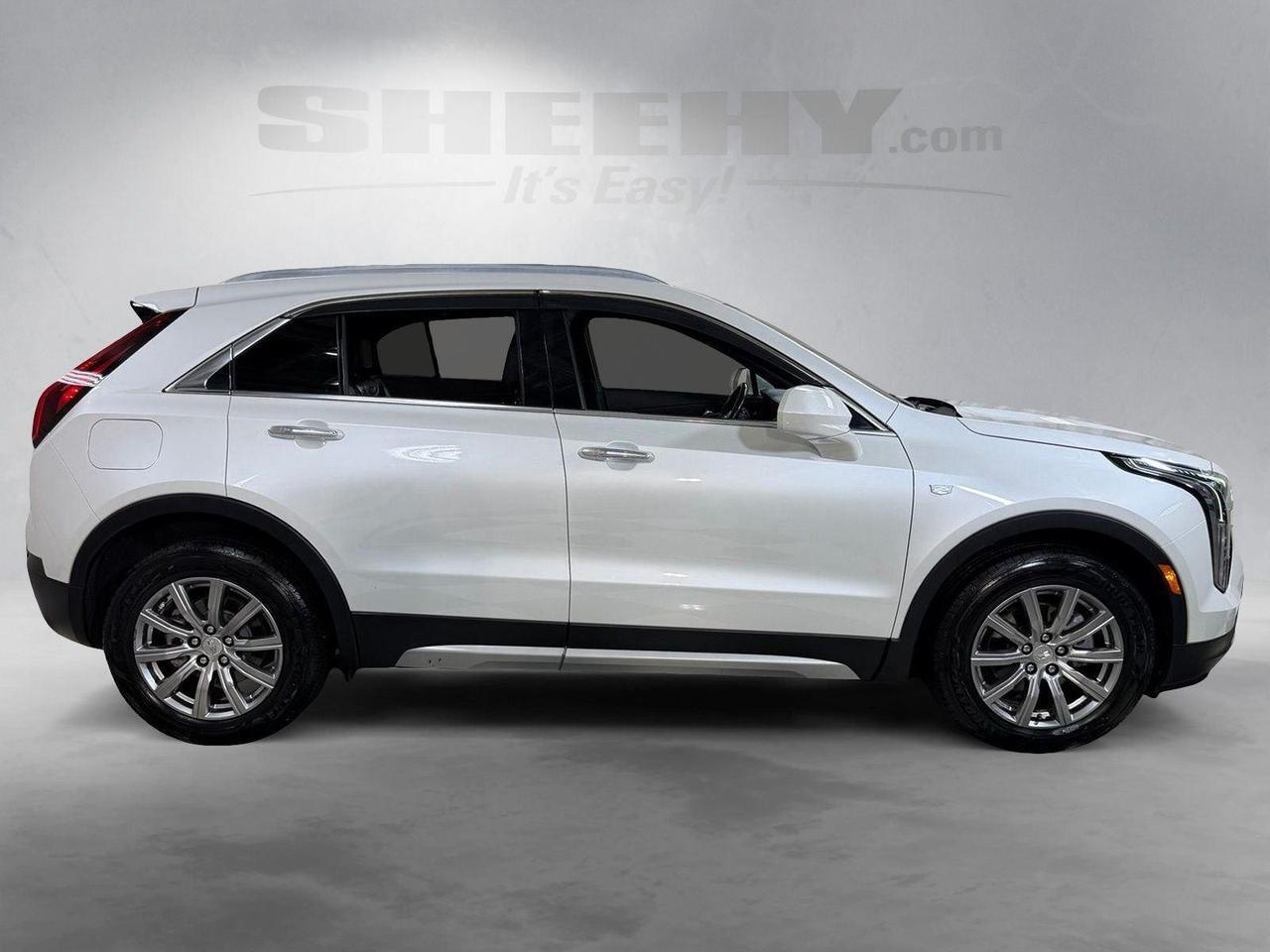 2020 Cadillac XT4 AWD Premium Luxury Annapolis MD