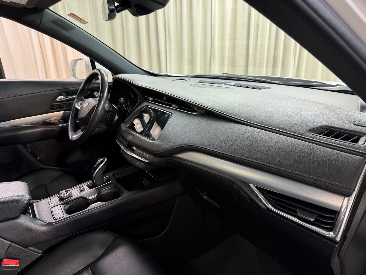 2020 Cadillac XT4 AWD Premium Luxury Annapolis MD