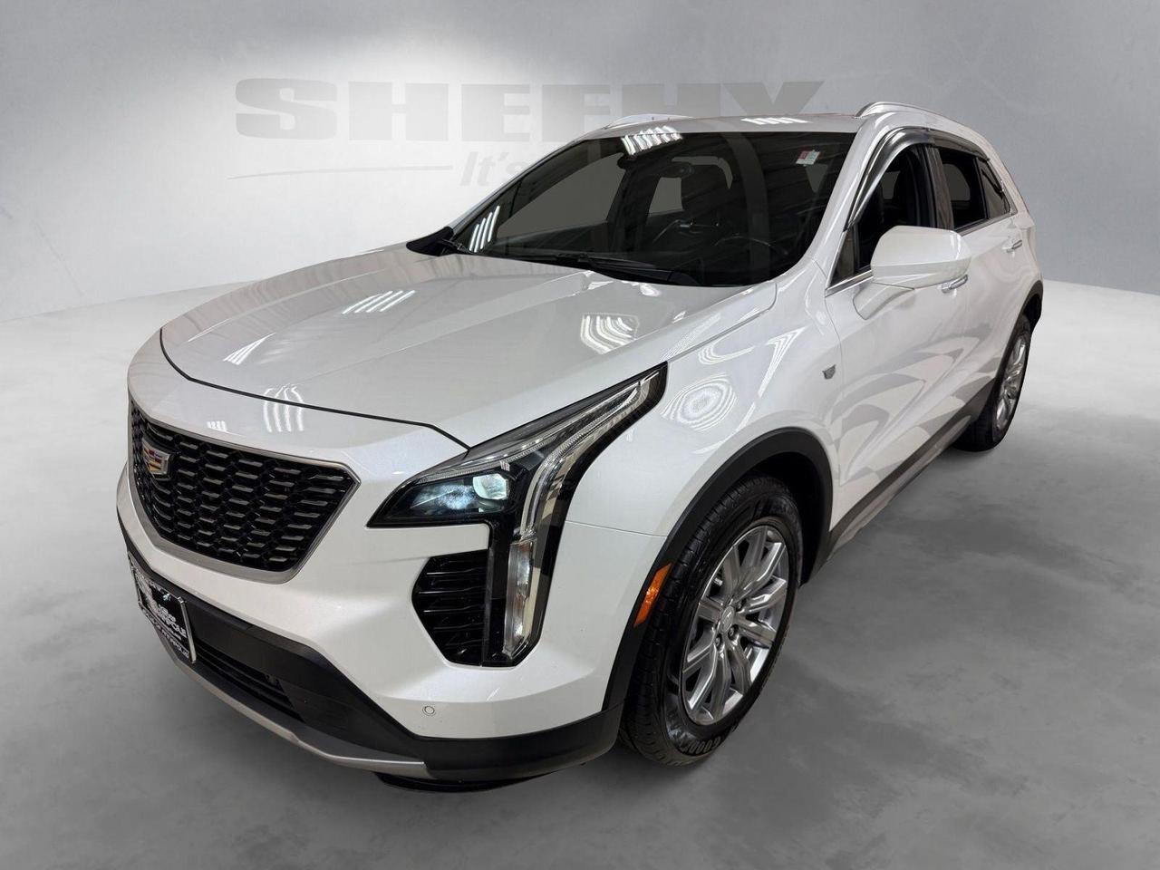 2020 Cadillac XT4 AWD Premium Luxury Annapolis MD