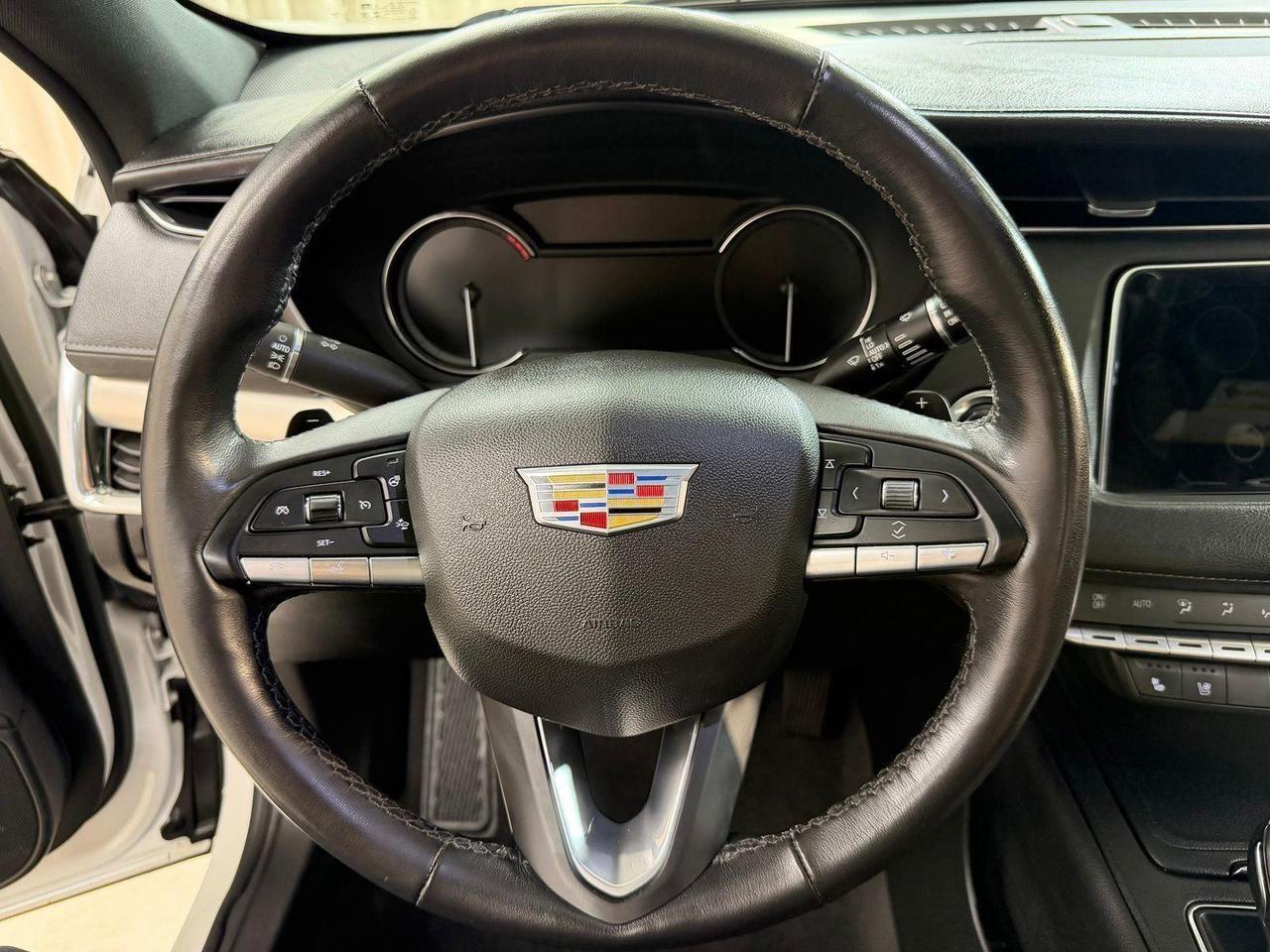 2020 Cadillac XT4 AWD Premium Luxury Annapolis MD