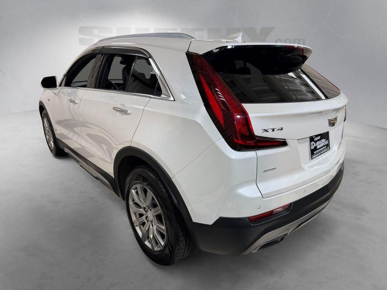 2020 Cadillac XT4 AWD Premium Luxury Annapolis MD