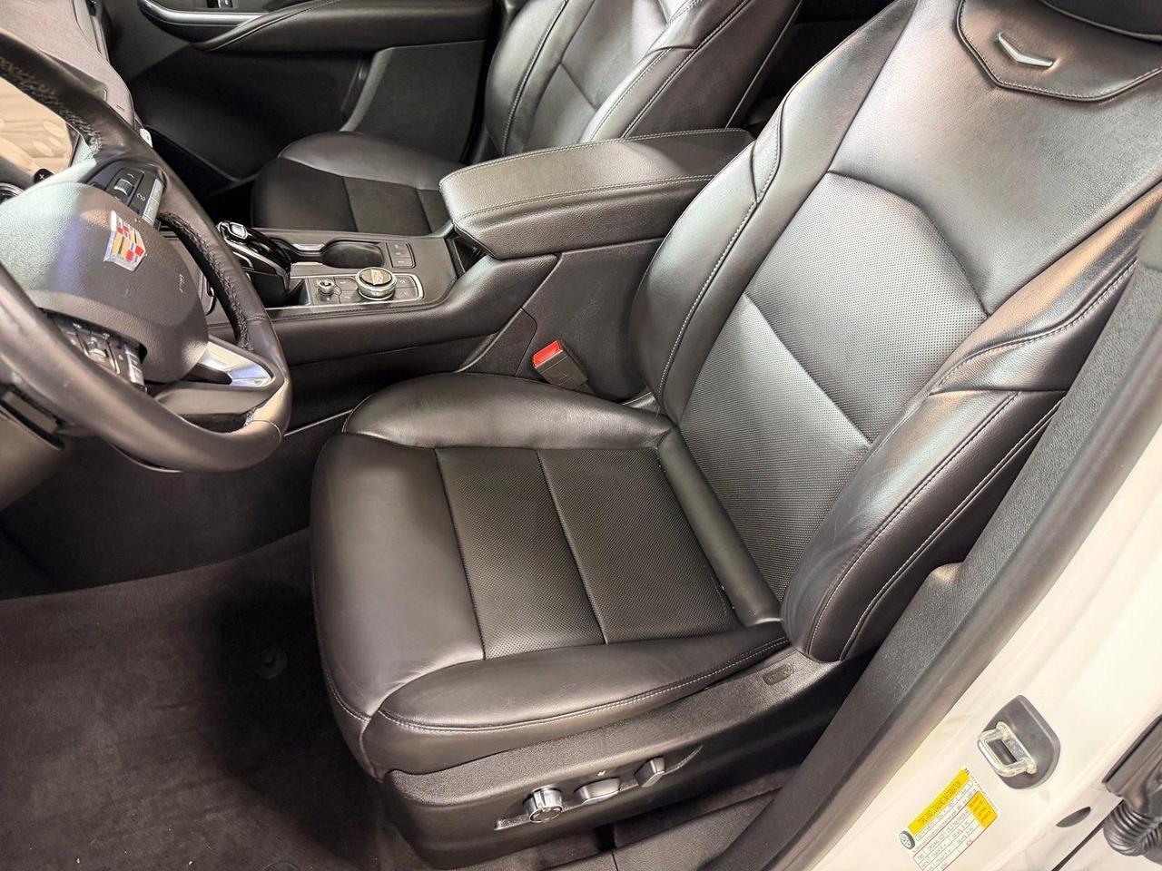 2020 Cadillac XT4 AWD Premium Luxury Annapolis MD