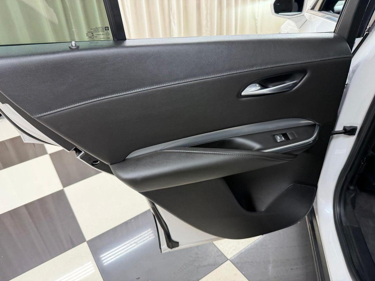 2020 Cadillac XT4 AWD Premium Luxury Annapolis MD