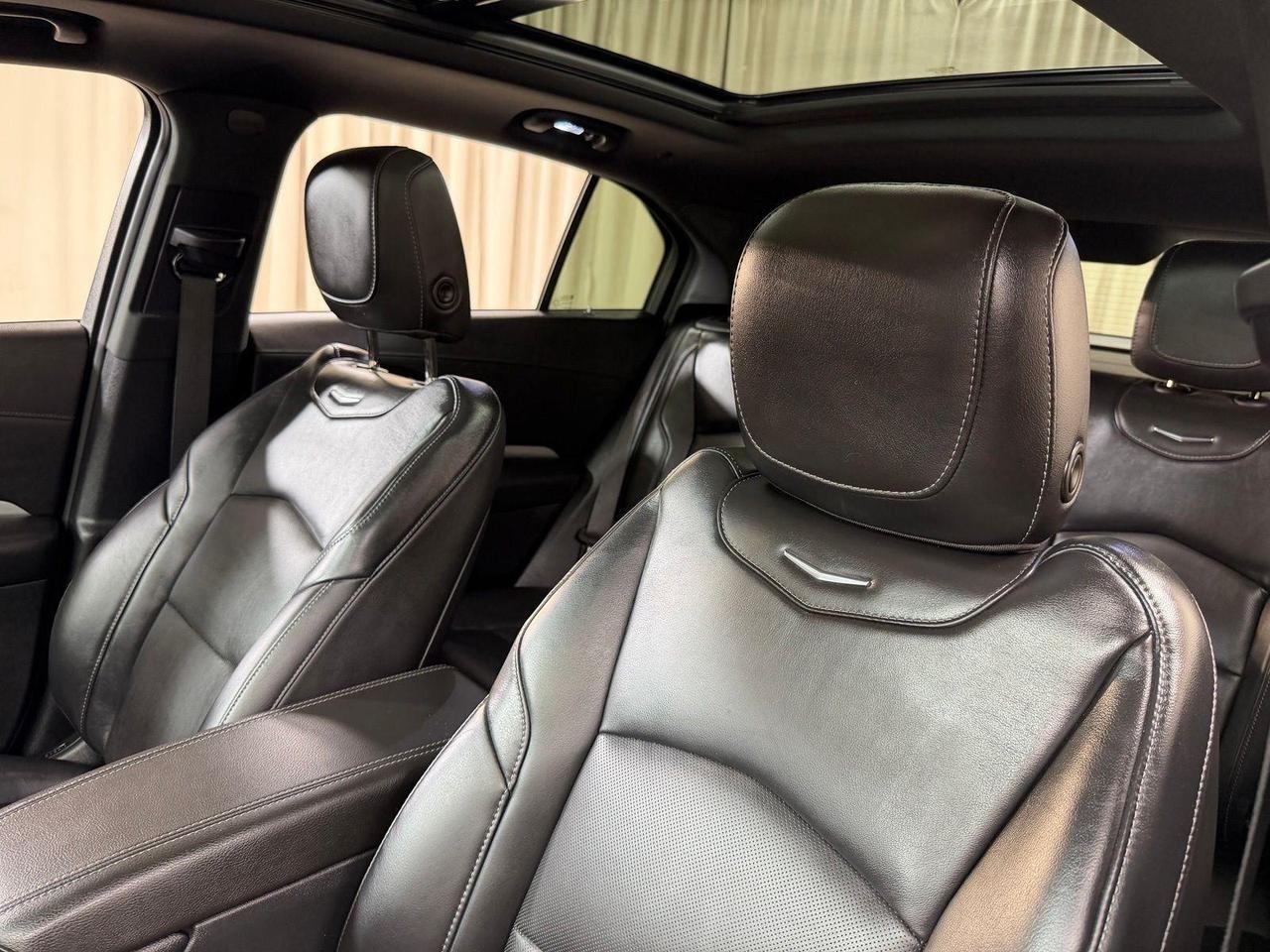 2020 Cadillac XT4 AWD Premium Luxury Annapolis MD