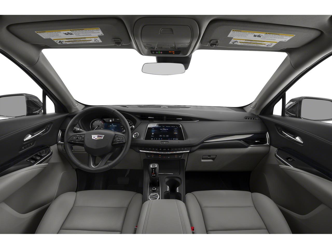 2020 Cadillac XT4 AWD Premium Luxury Annapolis MD
