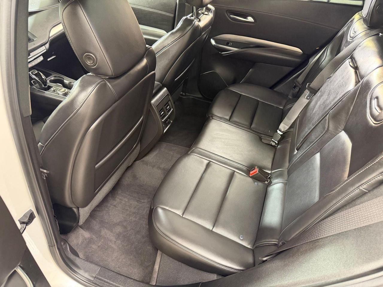 2020 Cadillac XT4 AWD Premium Luxury Annapolis MD