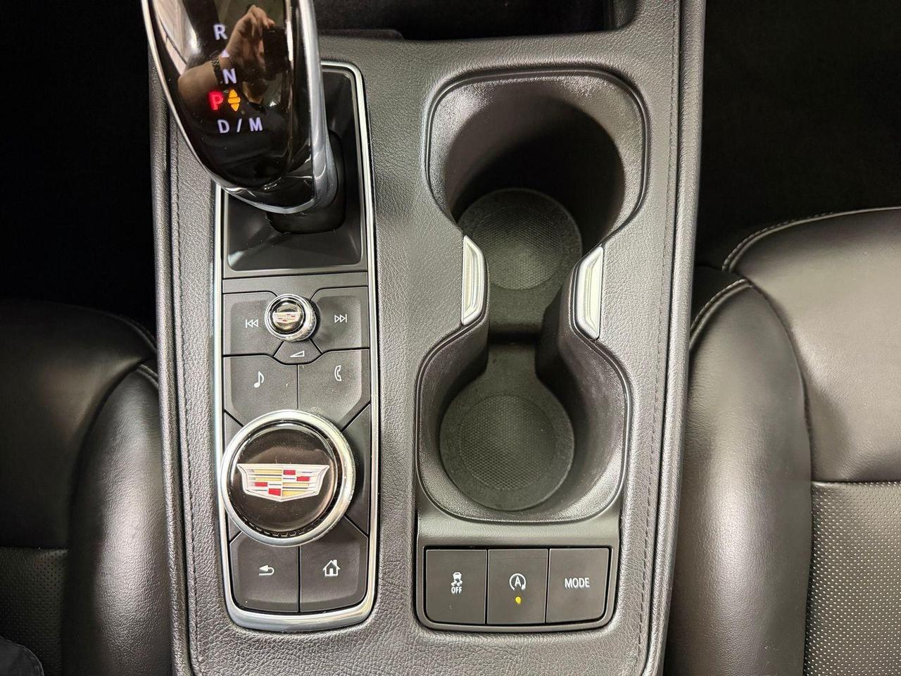2020 Cadillac XT4 AWD Premium Luxury Annapolis MD
