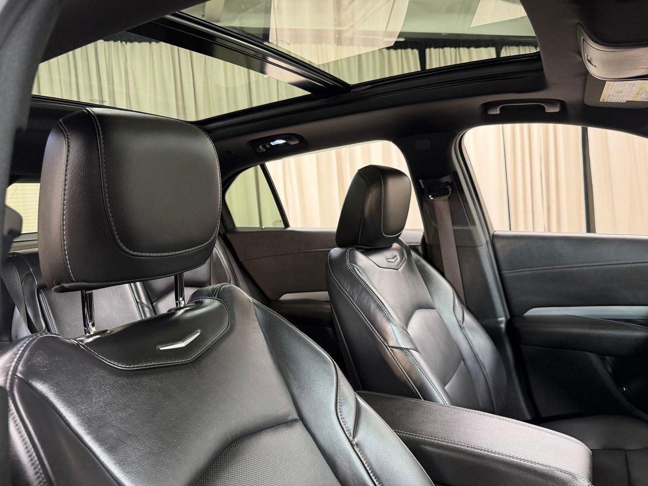 2020 Cadillac XT4 AWD Premium Luxury Annapolis MD