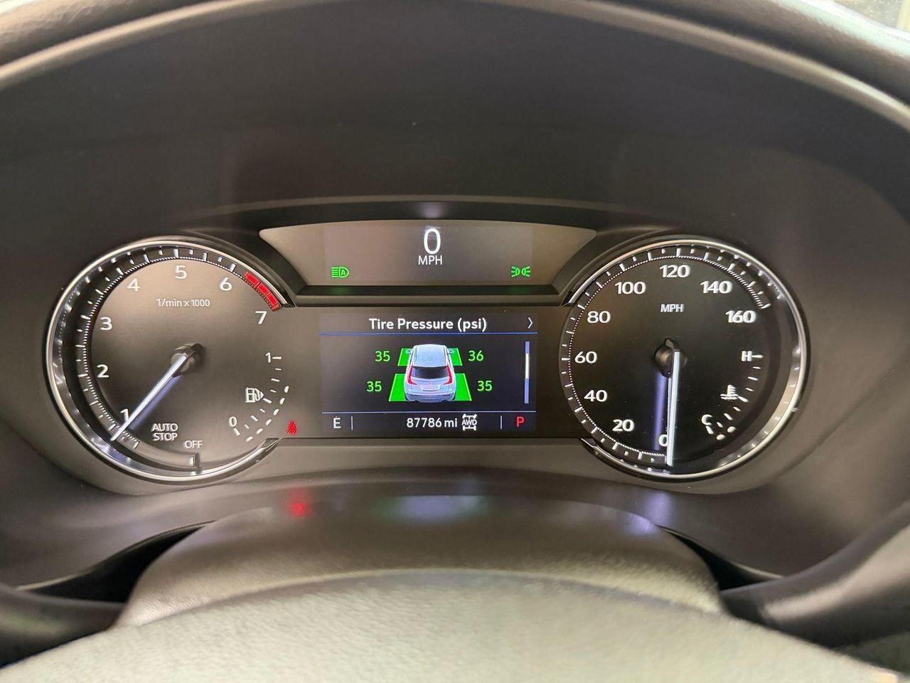 2020 Cadillac XT4 AWD Premium Luxury Annapolis MD