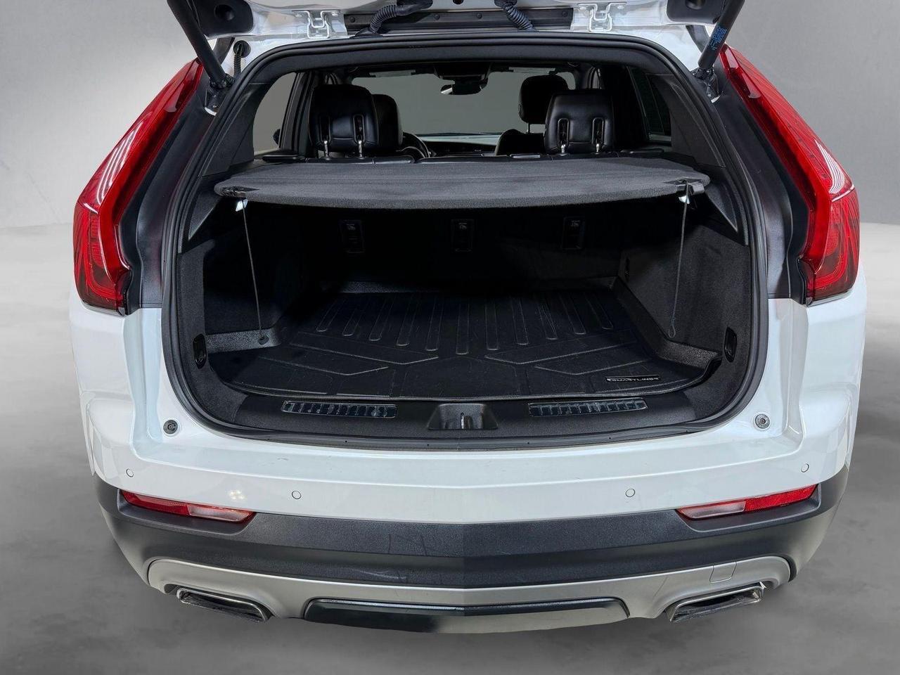 2020 Cadillac XT4 AWD Premium Luxury Annapolis MD