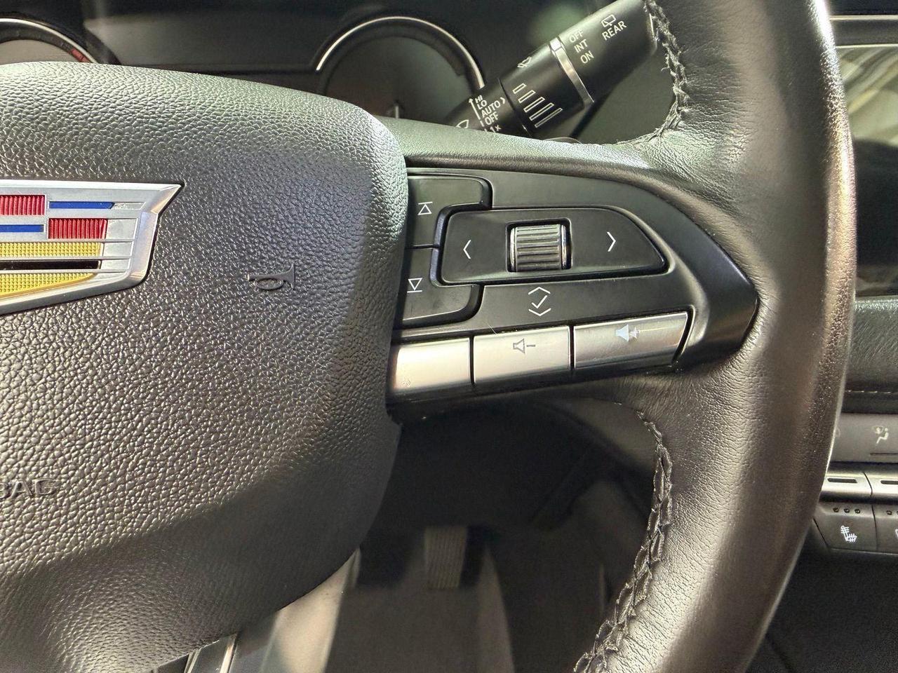 2020 Cadillac XT4 AWD Premium Luxury Annapolis MD