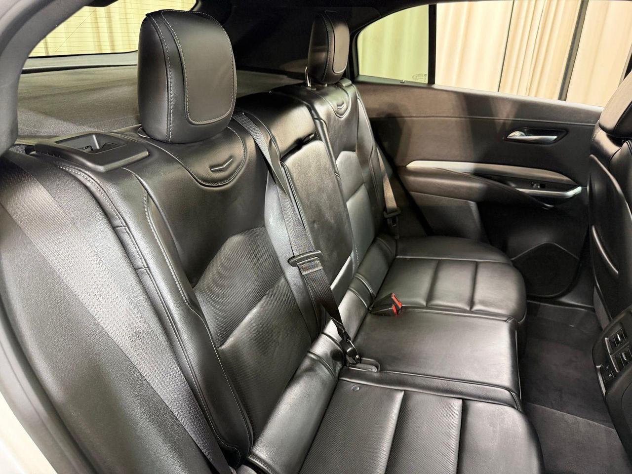 2020 Cadillac XT4 AWD Premium Luxury Annapolis MD