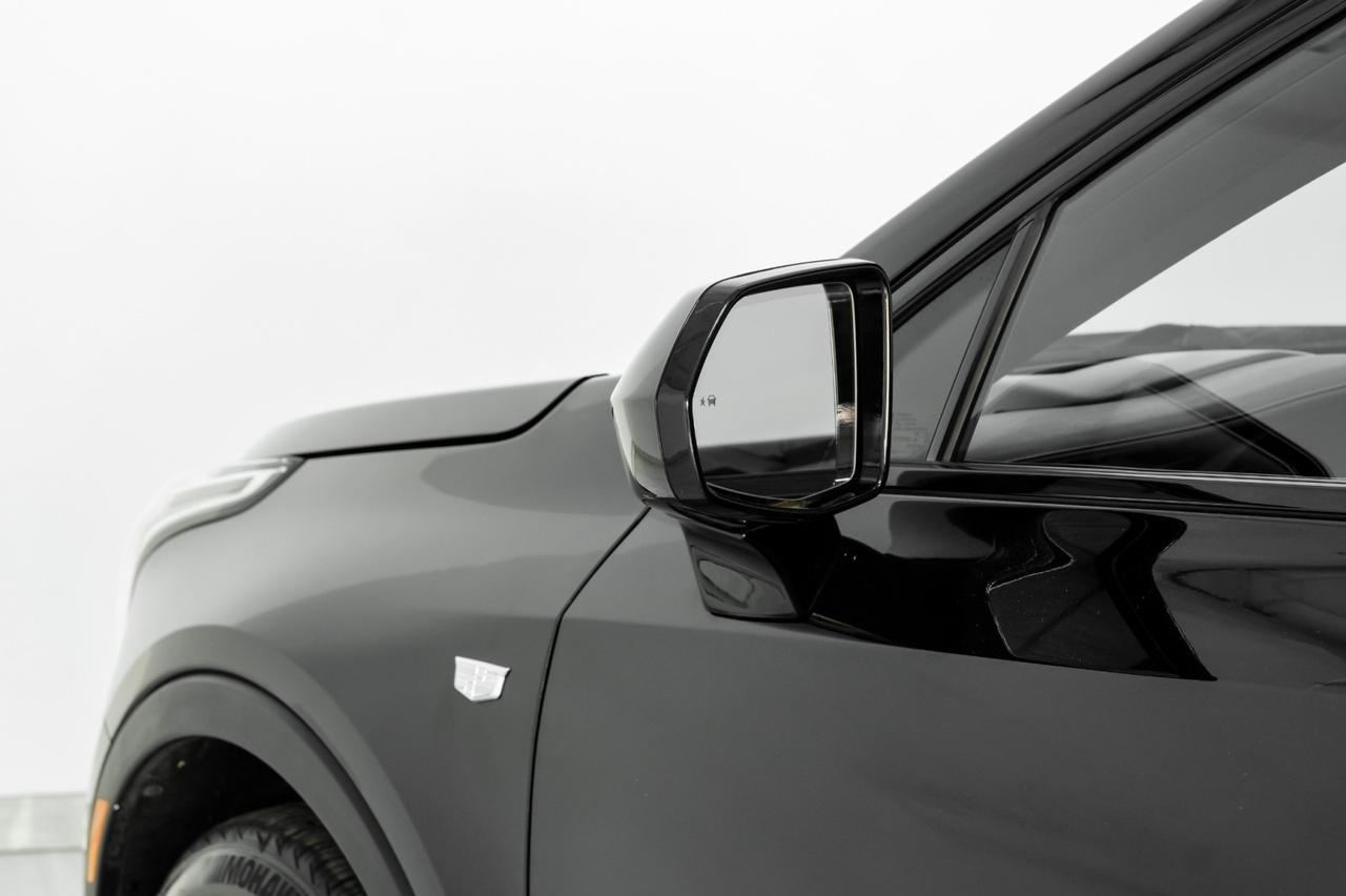 2020 Cadillac XT4 AWD SPORT DRIVER AWARNESS PKG HEADUP DISPLAY BLIND SPOT LANE DEP Carrollton TX