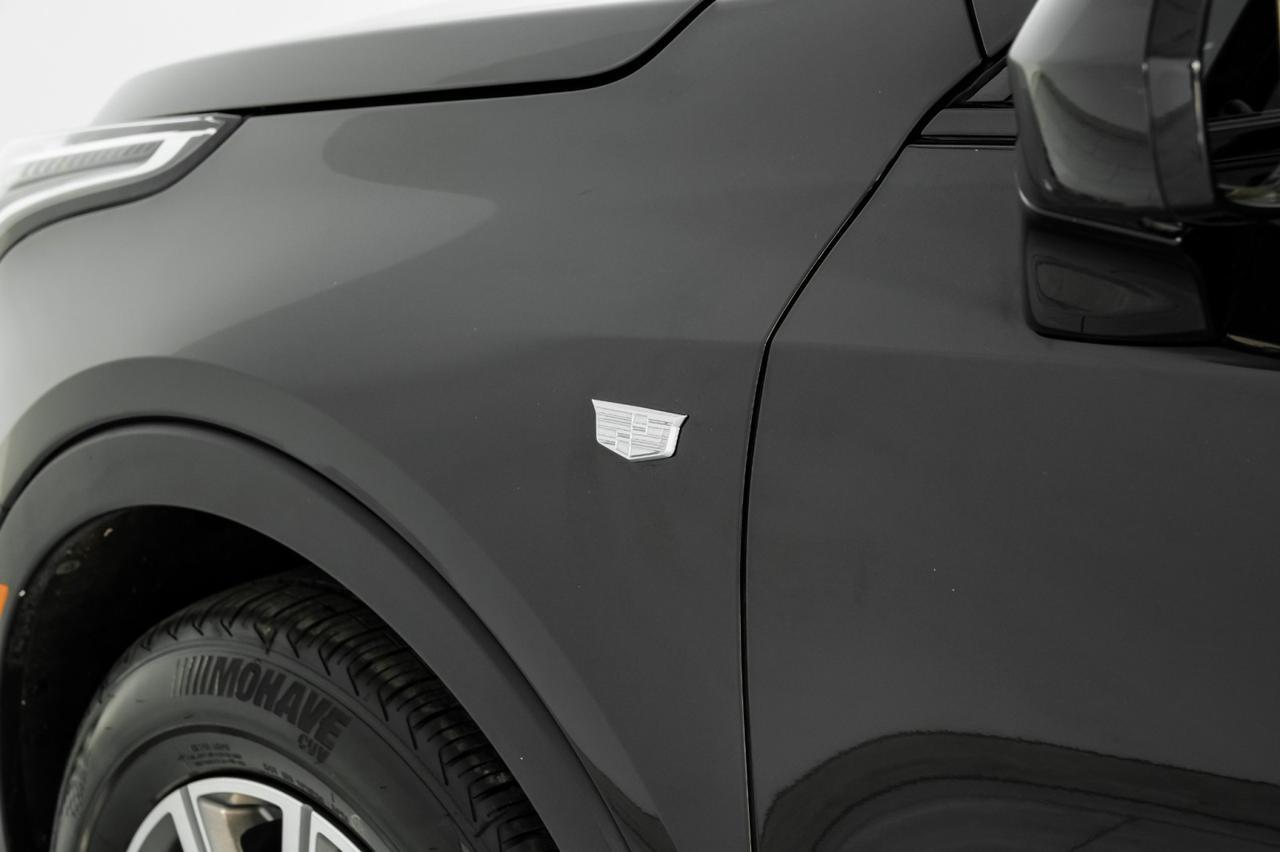 2020 Cadillac XT4 AWD SPORT DRIVER AWARNESS PKG HEADUP DISPLAY BLIND SPOT LANE DEP Carrollton TX