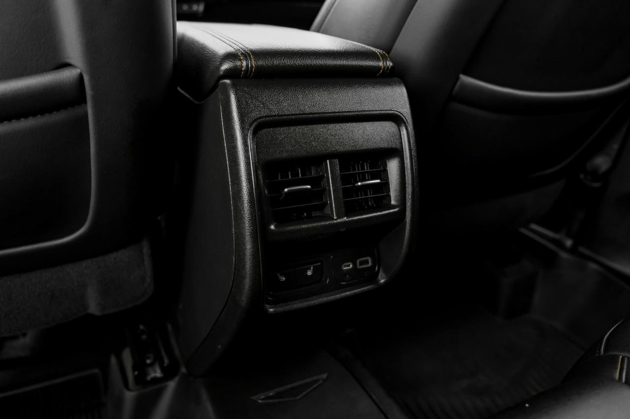 2020 Cadillac XT4 AWD SPORT DRIVER AWARNESS PKG HEADUP DISPLAY BLIND SPOT LANE DEP Carrollton TX