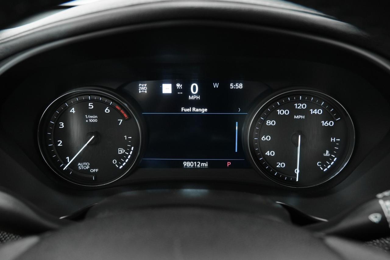 2020 Cadillac XT4 AWD SPORT DRIVER AWARNESS PKG HEADUP DISPLAY BLIND SPOT LANE DEP Carrollton TX