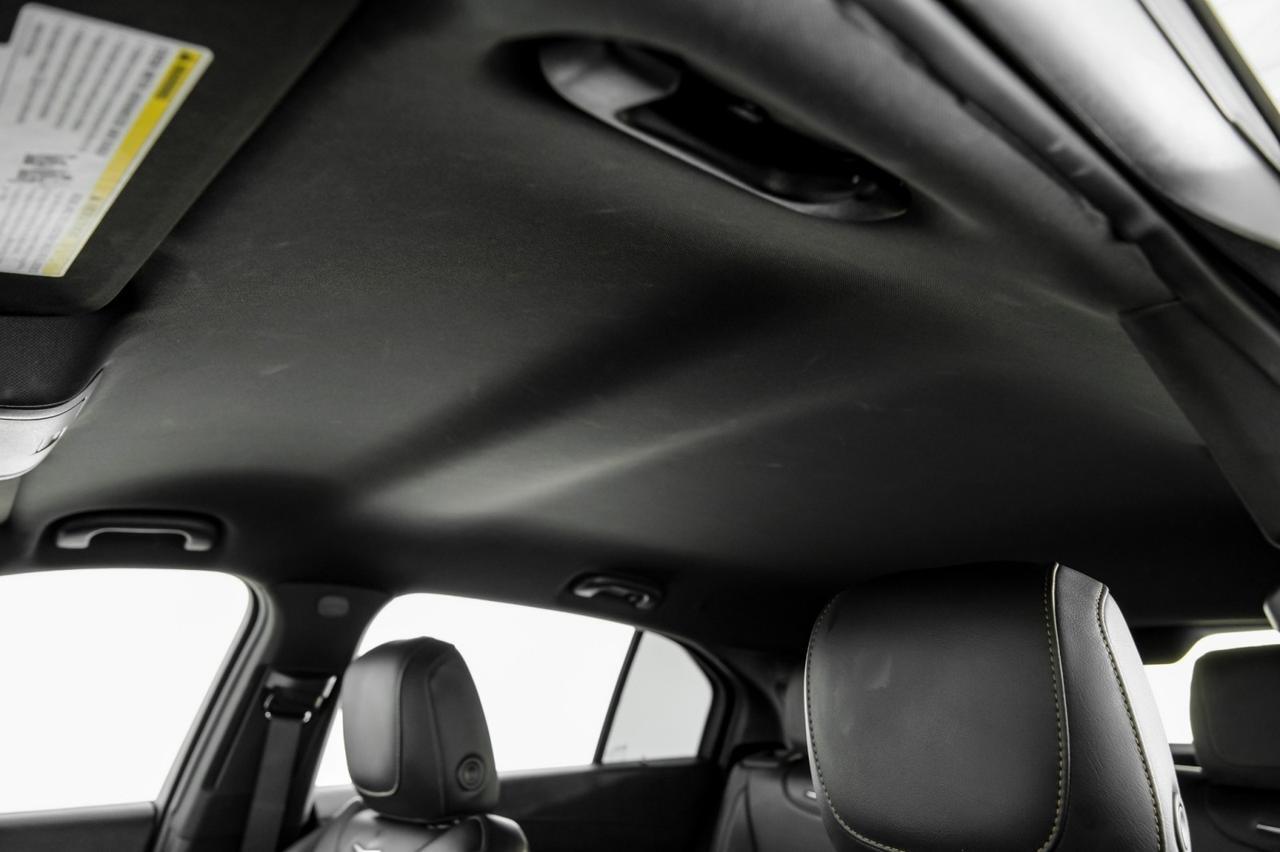 2020 Cadillac XT4 AWD SPORT DRIVER AWARNESS PKG HEADUP DISPLAY BLIND SPOT LANE DEP Carrollton TX