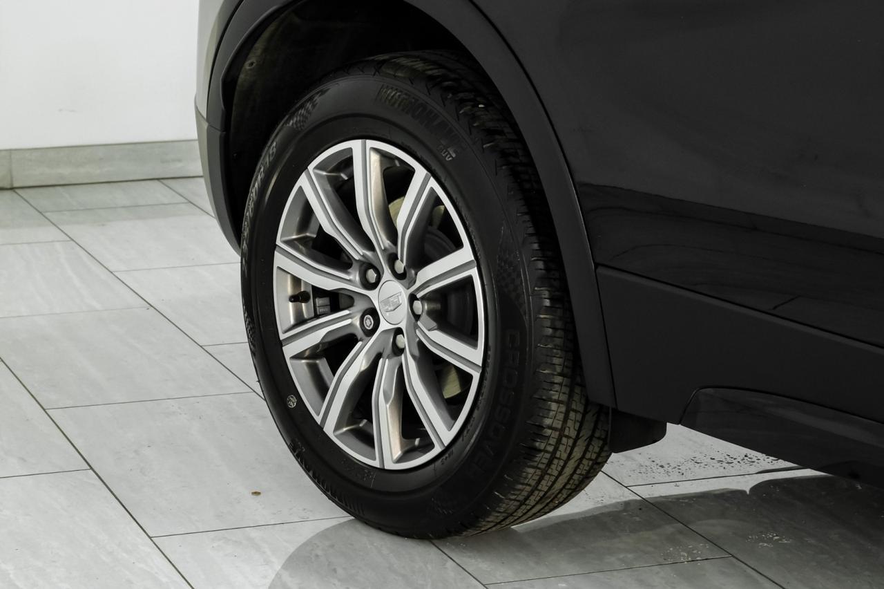 2020 Cadillac XT4 AWD SPORT DRIVER AWARNESS PKG HEADUP DISPLAY BLIND SPOT LANE DEP Carrollton TX