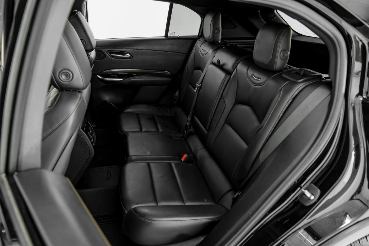 2020 Cadillac XT4 AWD SPORT DRIVER AWARNESS PKG HEADUP DISPLAY BLIND SPOT LANE DEP Carrollton TX