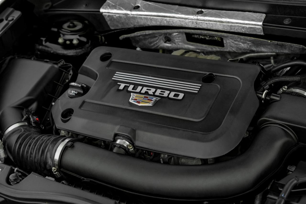 2020 Cadillac XT4 AWD SPORT DRIVER AWARNESS PKG HEADUP DISPLAY BLIND SPOT LANE DEP Carrollton TX