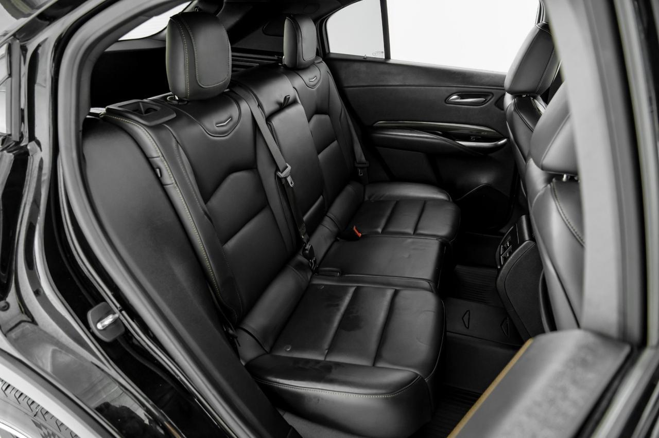 2020 Cadillac XT4 AWD SPORT DRIVER AWARNESS PKG HEADUP DISPLAY BLIND SPOT LANE DEP Carrollton TX