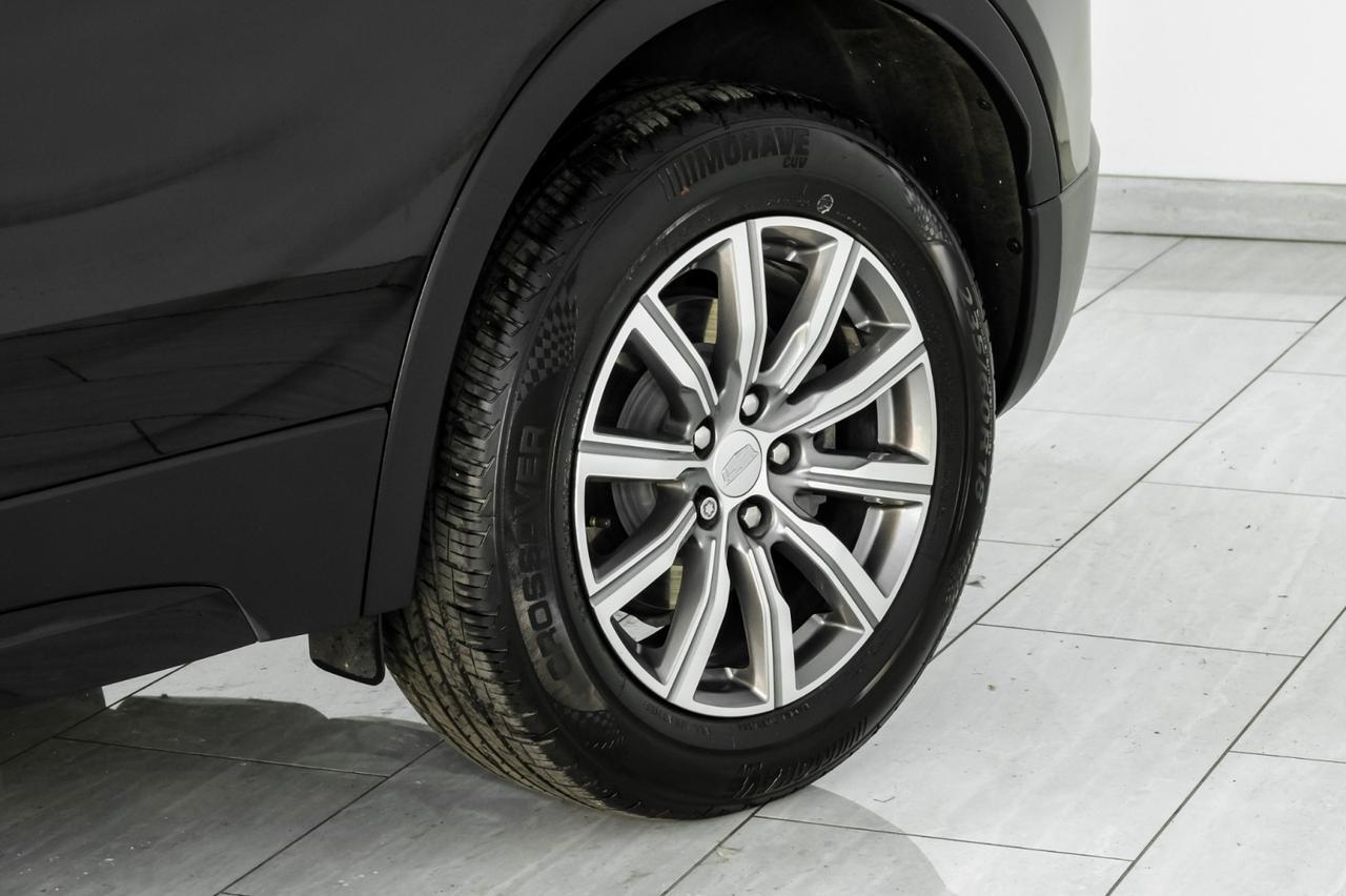 2020 Cadillac XT4 AWD SPORT DRIVER AWARNESS PKG HEADUP DISPLAY BLIND SPOT LANE DEP Carrollton TX