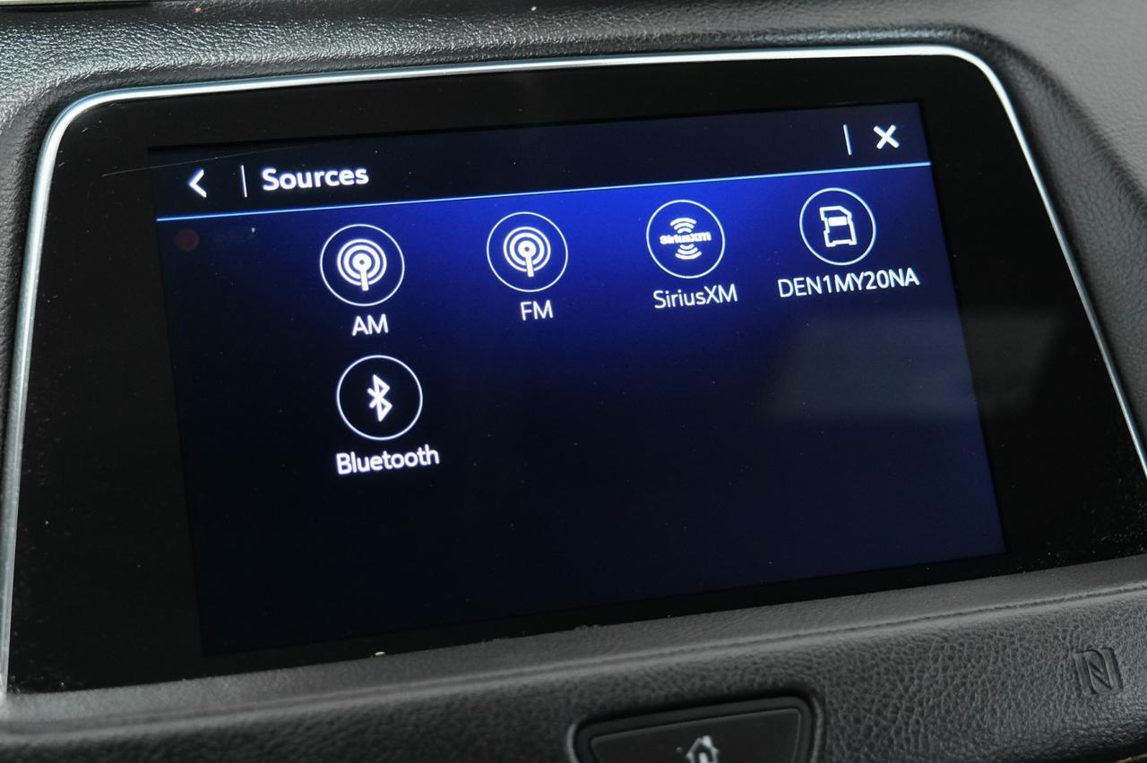 2020 Cadillac XT4 AWD SPORT DRIVER AWARNESS PKG HEADUP DISPLAY BLIND SPOT LANE DEP Carrollton TX