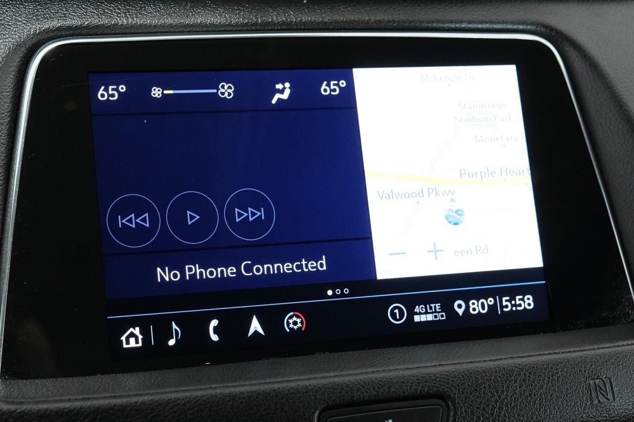 2020 Cadillac XT4 AWD SPORT DRIVER AWARNESS PKG HEADUP DISPLAY BLIND SPOT LANE DEP Carrollton TX