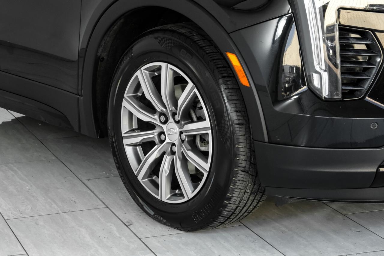 2020 Cadillac XT4 AWD SPORT DRIVER AWARNESS PKG HEADUP DISPLAY BLIND SPOT LANE DEP Carrollton TX