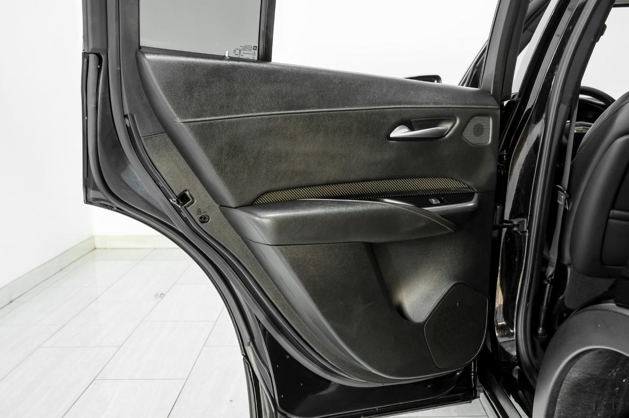 2020 Cadillac XT4 AWD SPORT DRIVER AWARNESS PKG HEADUP DISPLAY BLIND SPOT LANE DEP Carrollton TX