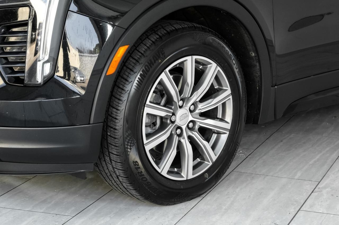 2020 Cadillac XT4 AWD SPORT DRIVER AWARNESS PKG HEADUP DISPLAY BLIND SPOT LANE DEP Carrollton TX