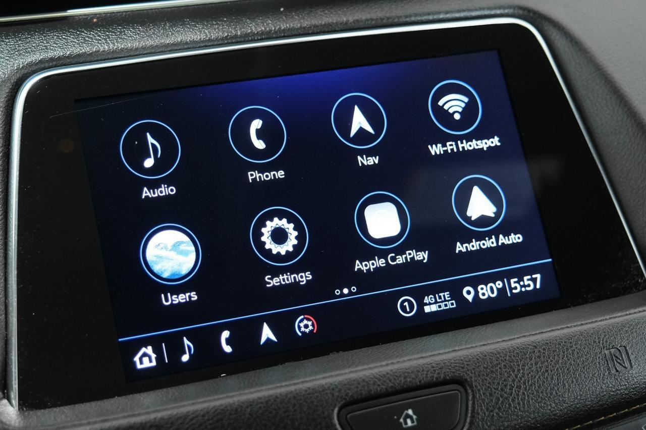 2020 Cadillac XT4 AWD SPORT DRIVER AWARNESS PKG HEADUP DISPLAY BLIND SPOT LANE DEP Carrollton TX