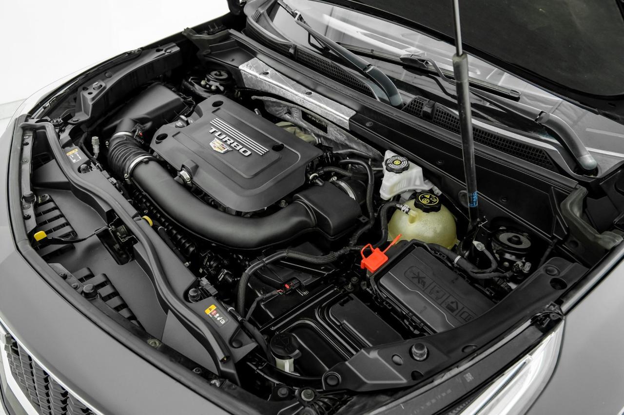 2020 Cadillac XT4 AWD SPORT DRIVER AWARNESS PKG HEADUP DISPLAY BLIND SPOT LANE DEP Carrollton TX