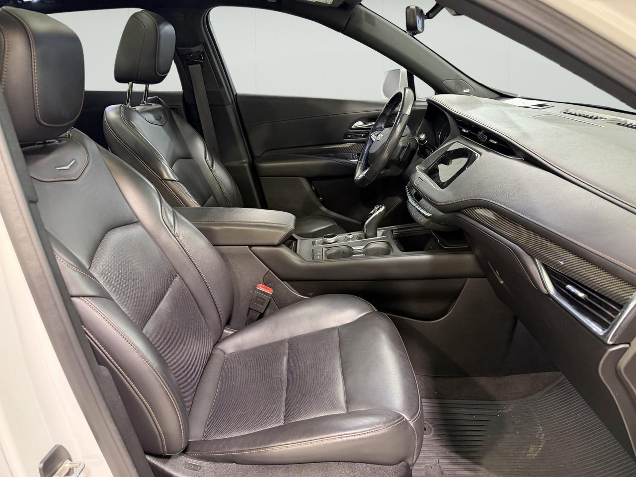 2020 Cadillac XT4 AWD Sport San Antonio TX