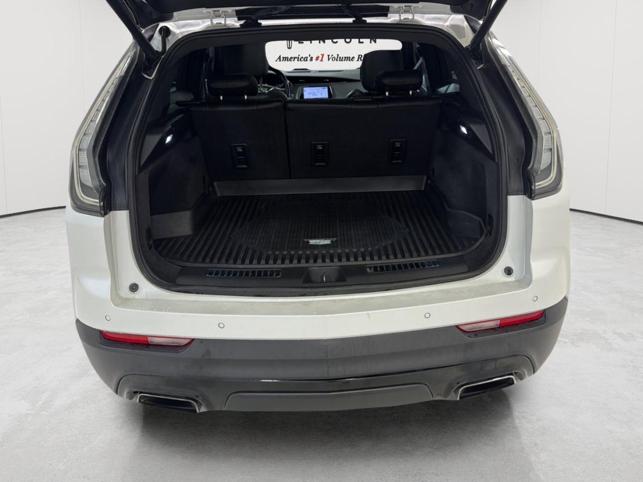 2020 Cadillac XT4 AWD Sport San Antonio TX